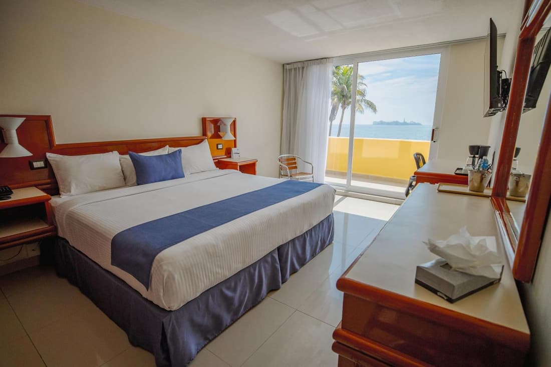 Hotel Hostal de Cortés
