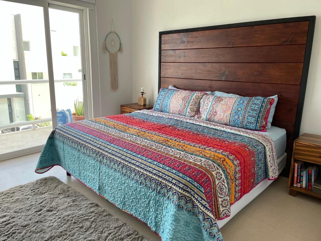 Casa Joya Luxury 3 Bedroom Home with Private Rooftop Plunge Pool and Mangrove View