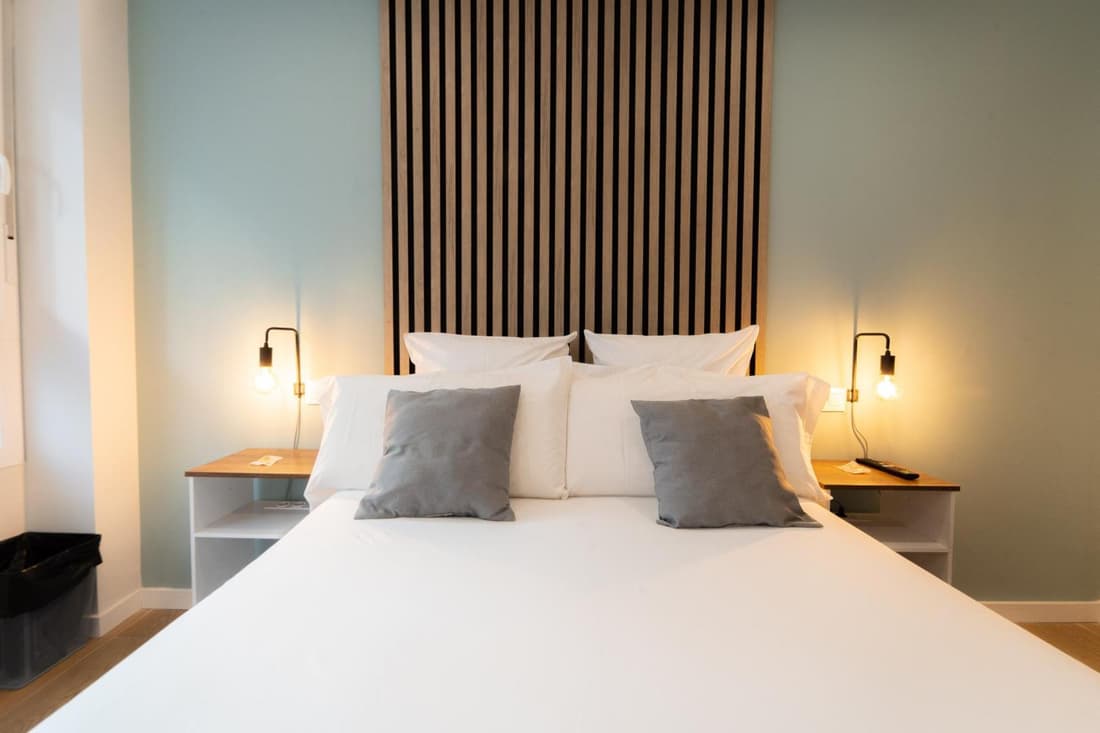 I'M Room Suites Nuevos Ministerios - Bernabeu 'Digital Access'