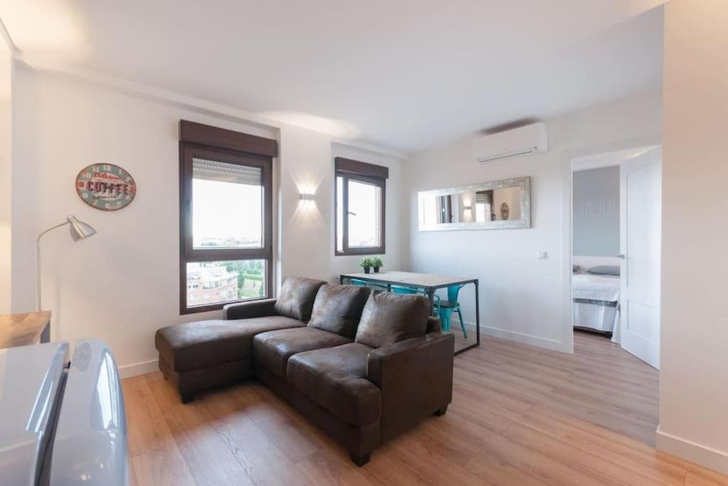 ºººCH Residential Area Modern City Views WiFi ACººº
