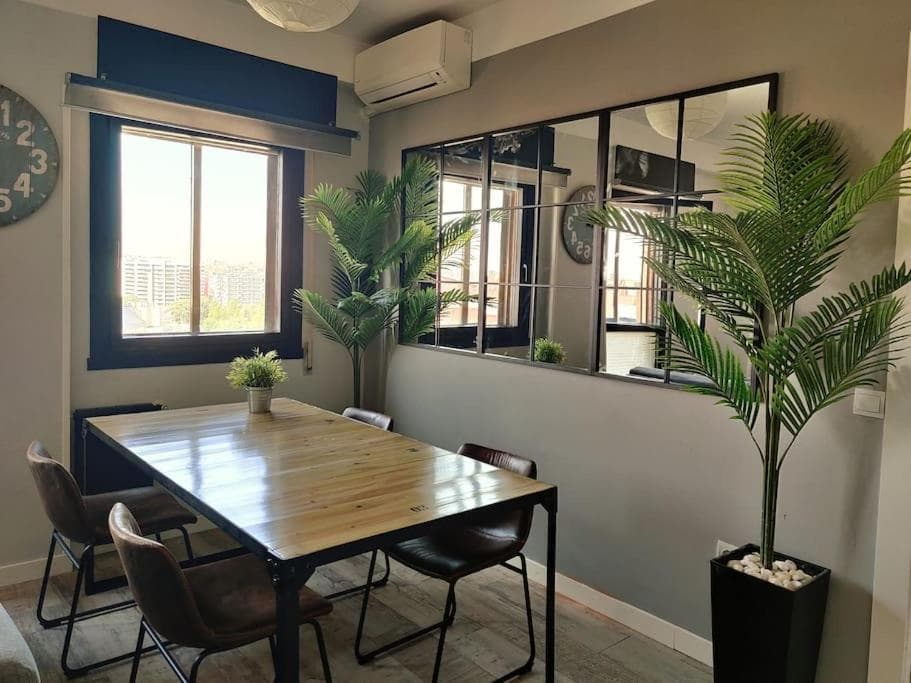 ºººCH Residential Area Modern City Views WiFi ACººº