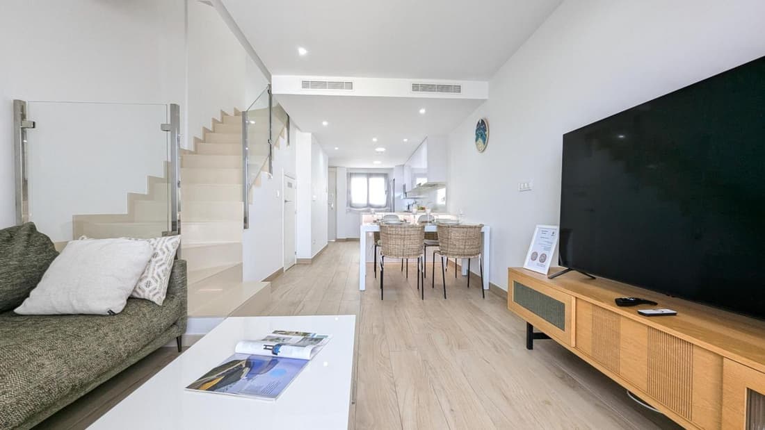 PANORAMIC sweet home