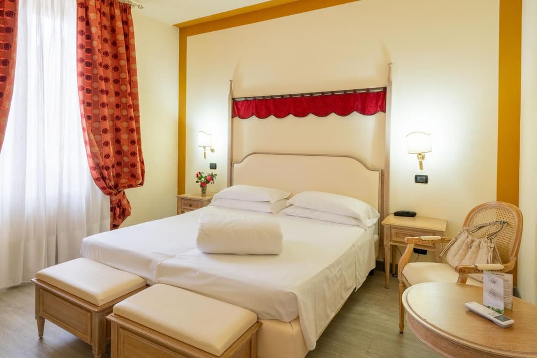 Hotel Manzoni Wellness&Spa