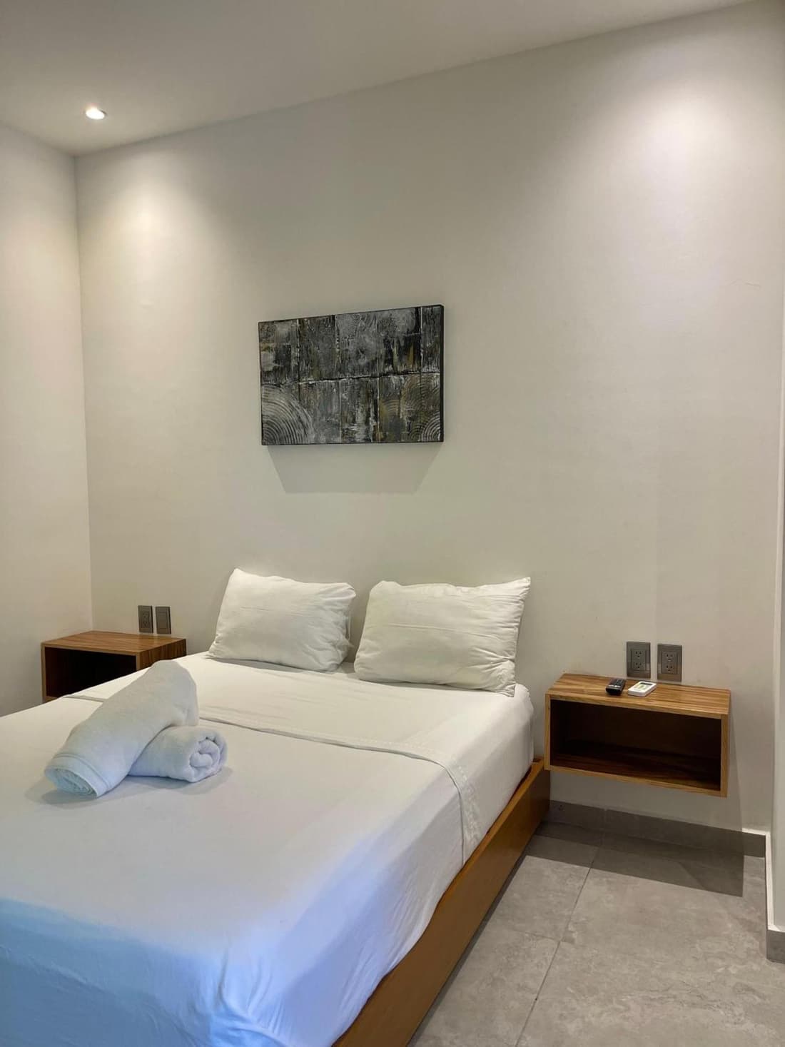DOI 45 Apartment