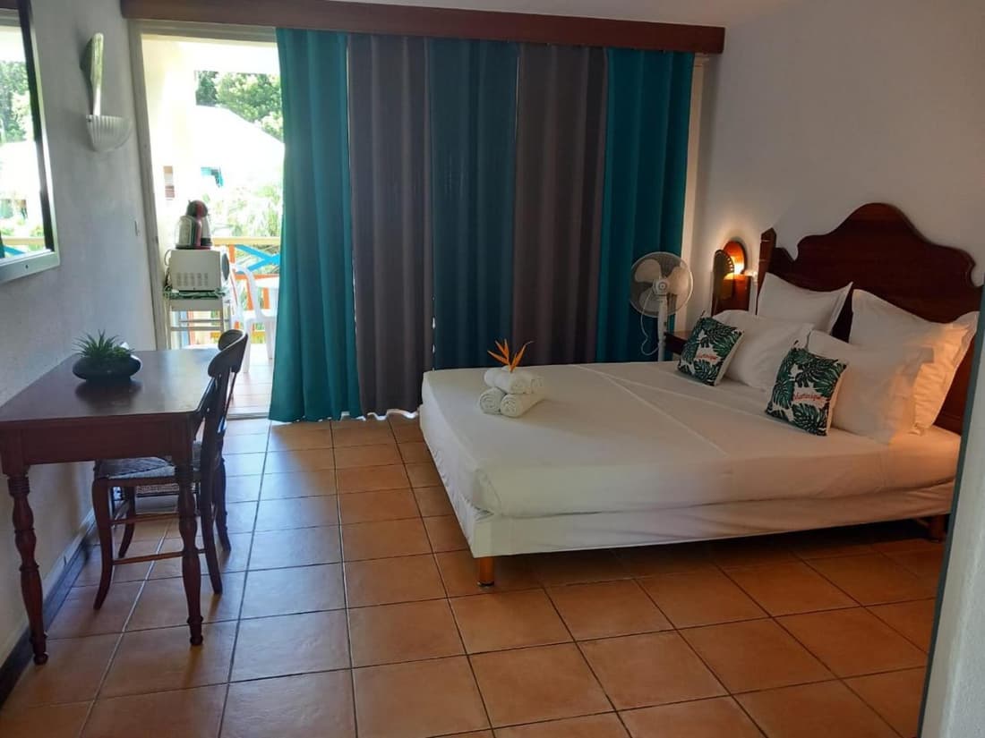 Appartement Mathena