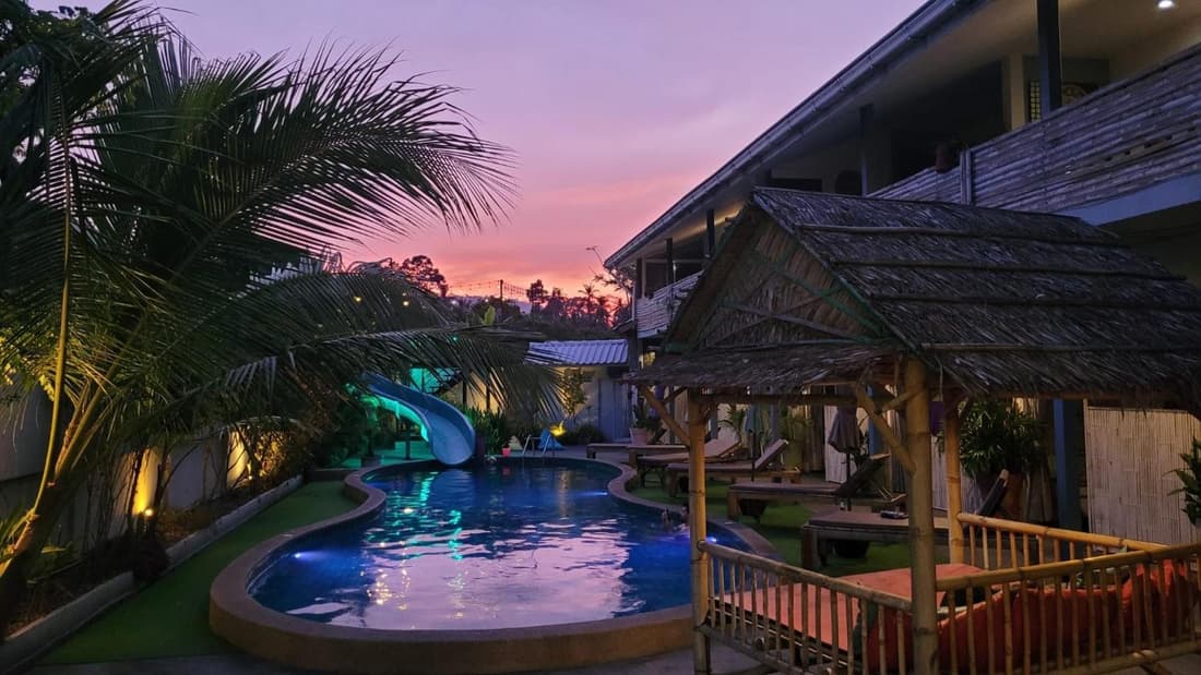 Samui Zenity