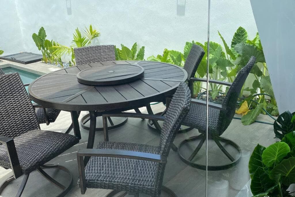 Casa Kaan, Senderos, Mayakoba