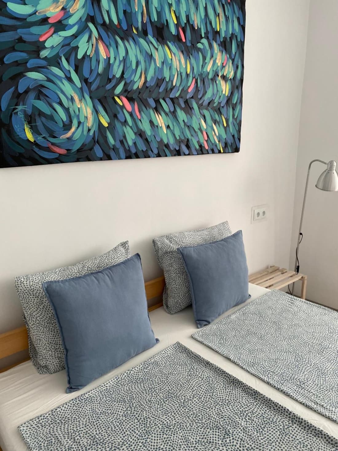 Cozy apartment Alicante