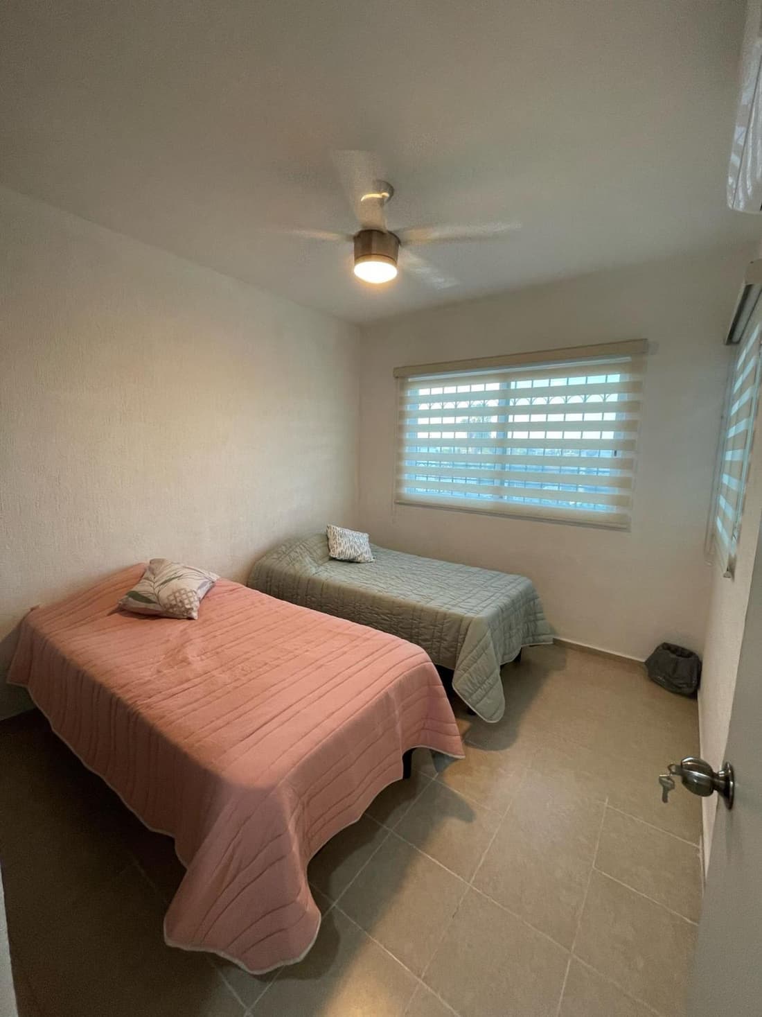 Casa Azul en Cancún