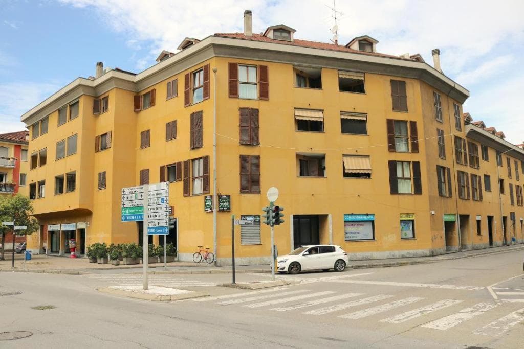 Attico in Corsico