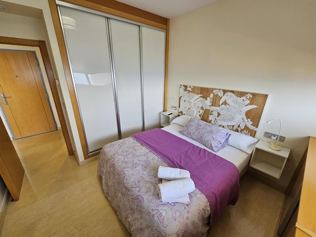 Apartamento Coblanca 41 IF Benidorm