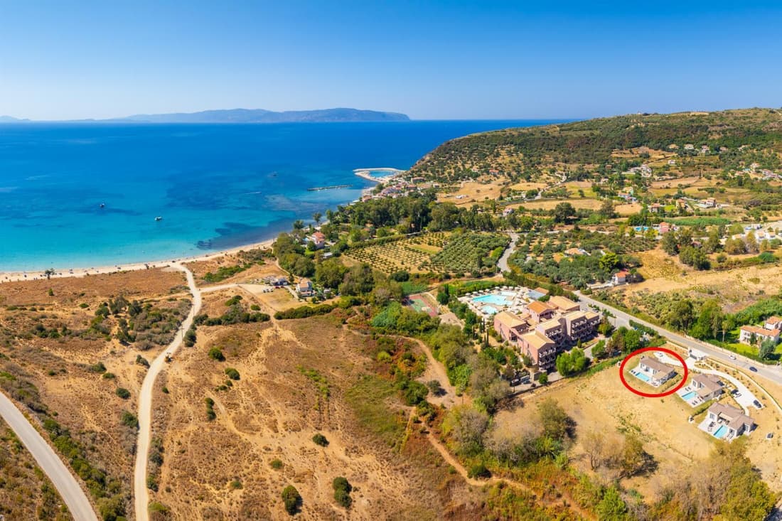 Villa Margarita