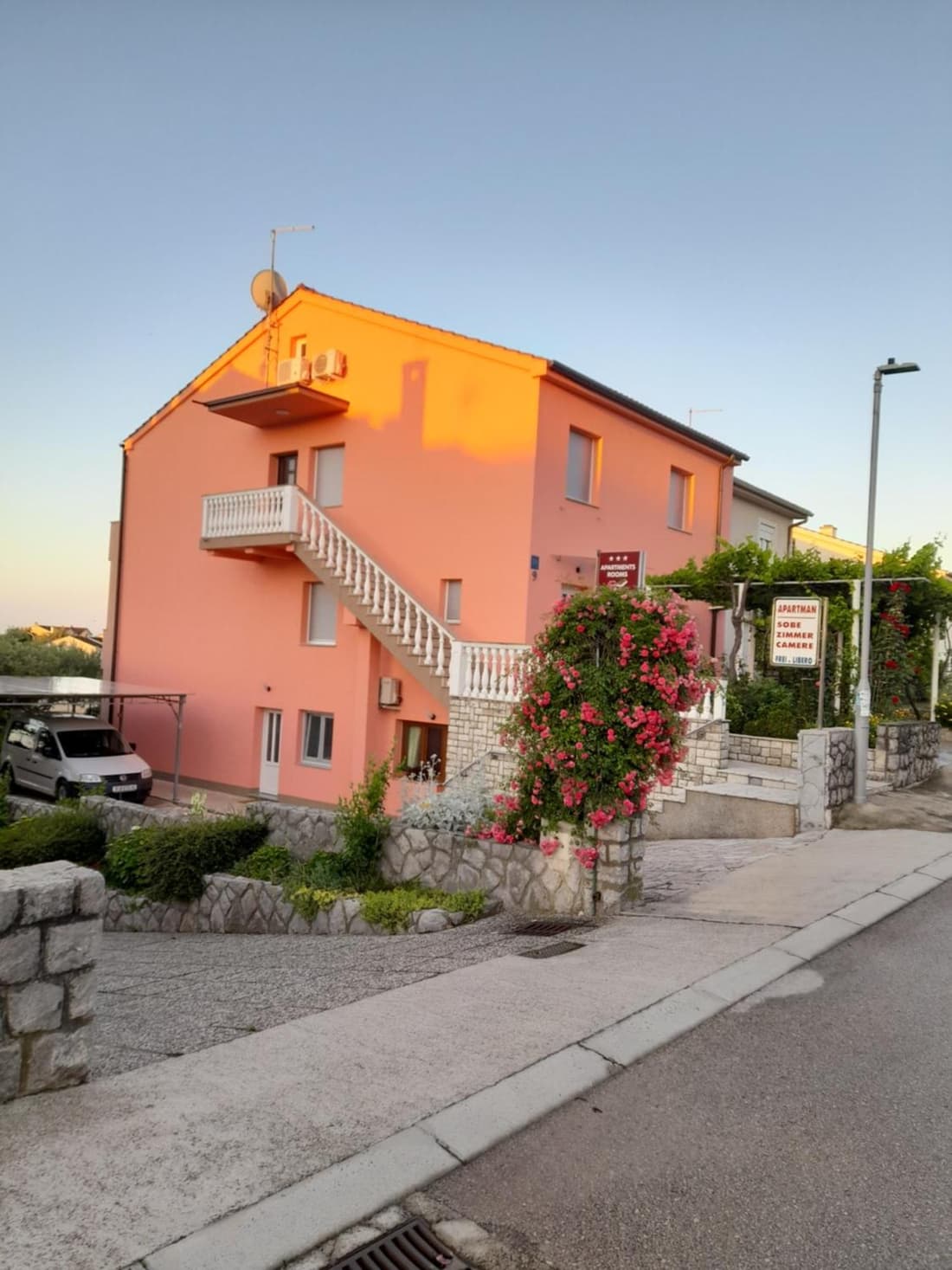 Apartments Stupar