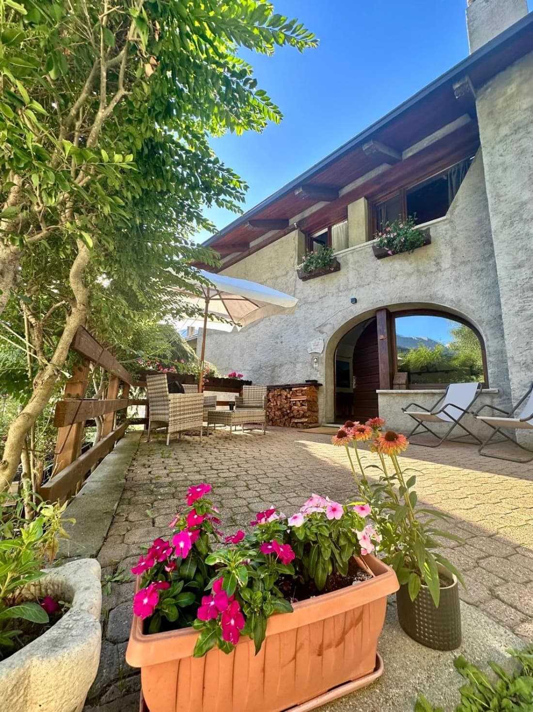 Chalet Bellevue