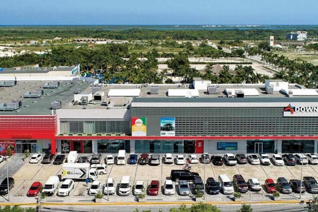 Downtown Punta Cana Vibrant Apartment!