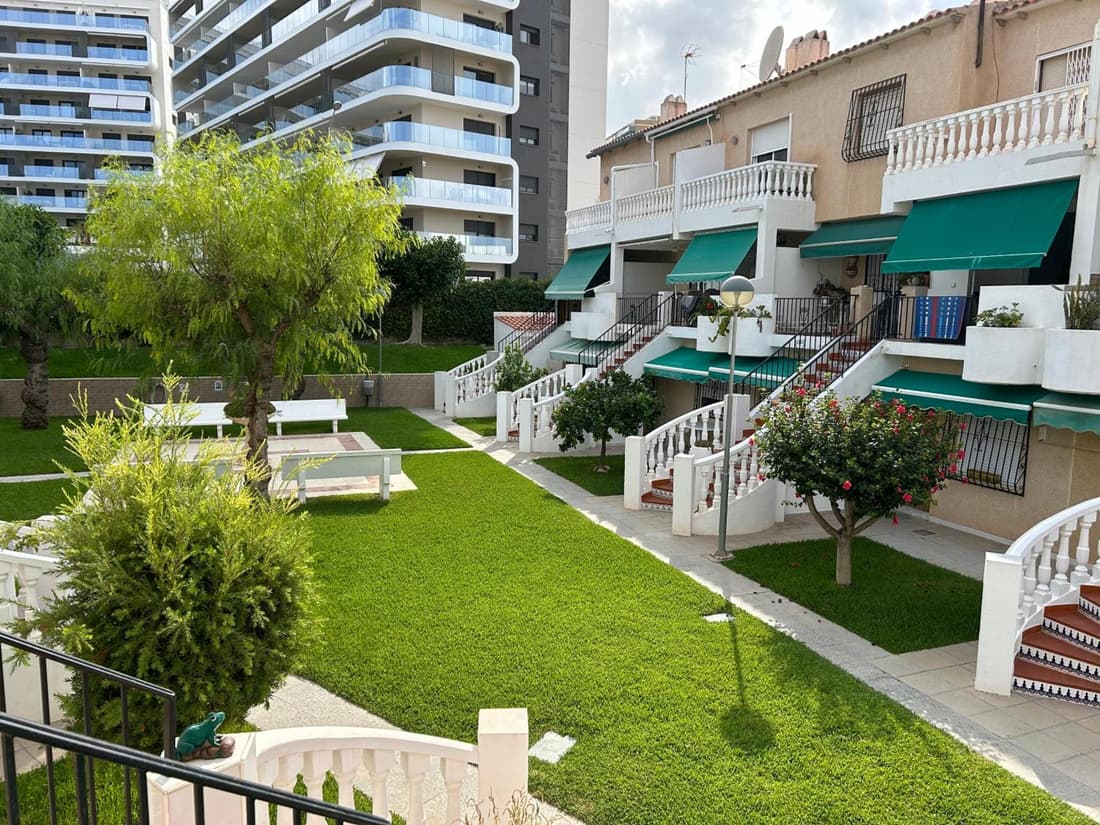 Bungalow "Sol y Mar II"