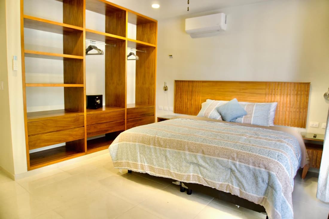 Casa árbol 350 MBS