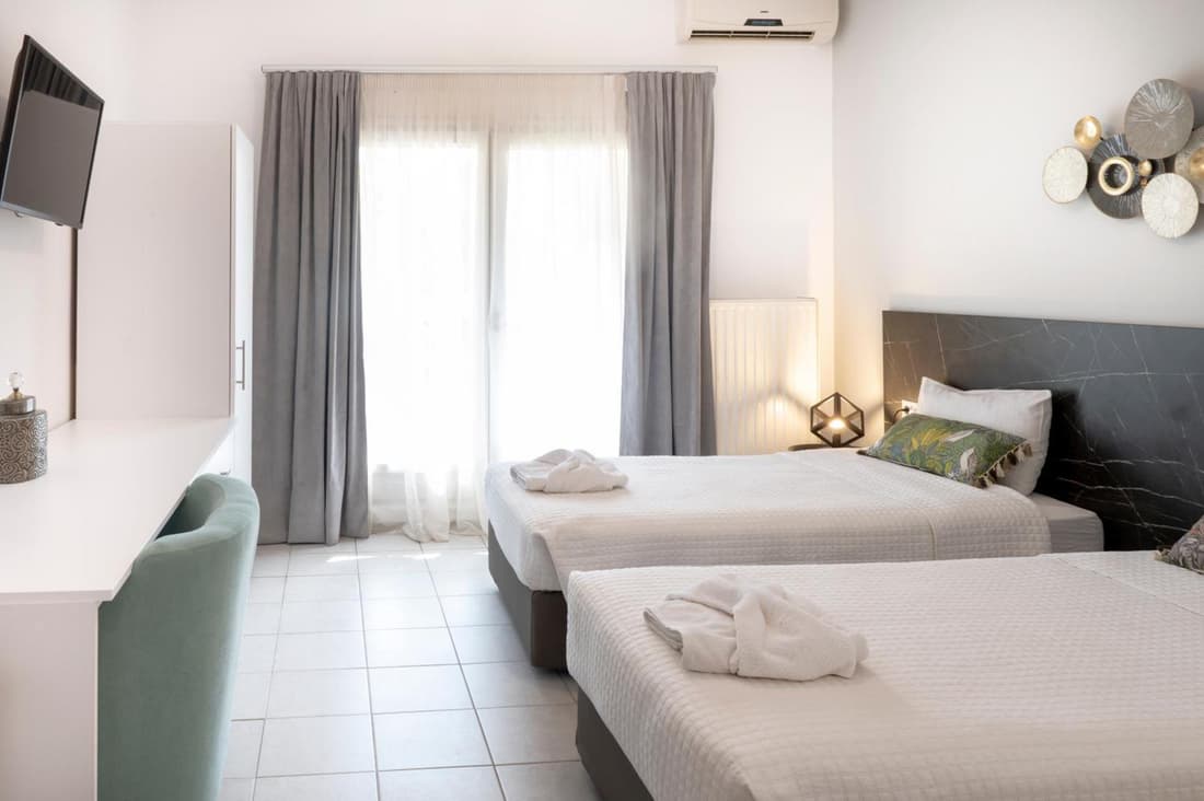 Hotel Papanikolaou