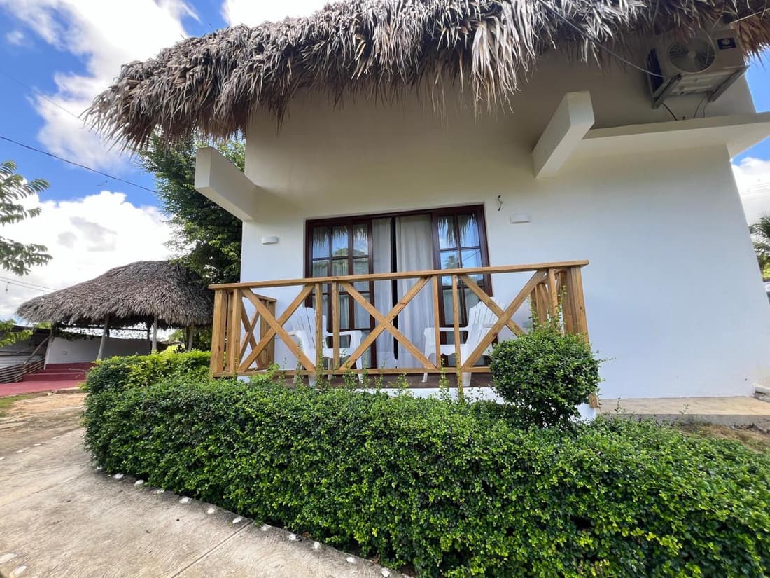 Villa Tierrita
