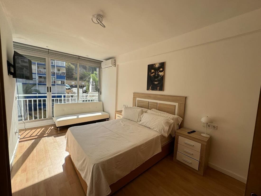 Appartement Playa Levante