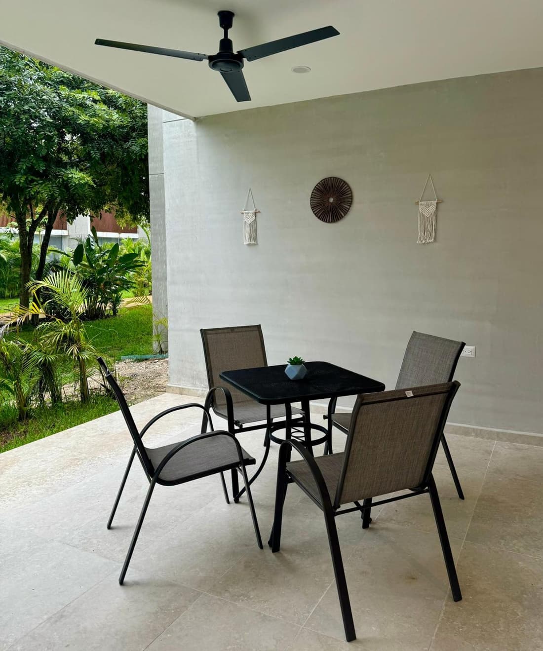 Departamento en Mérida en Privada con Amenidades