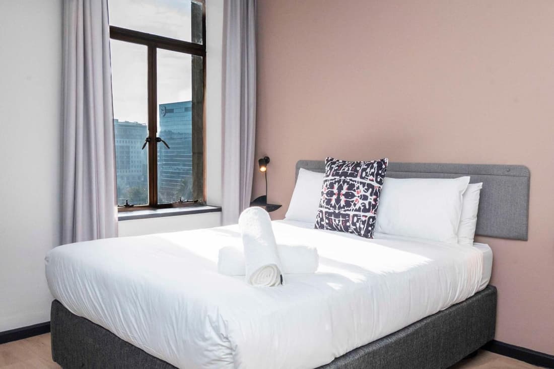 HAVN Aparthotel by Totalstay