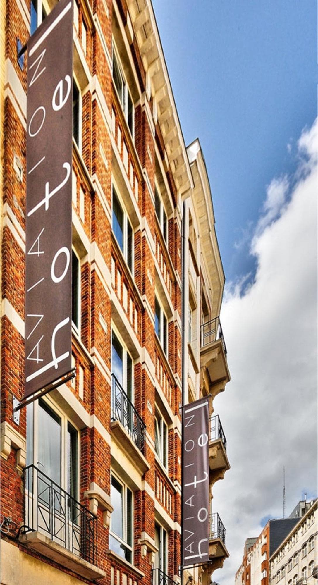 Hotel Aviation