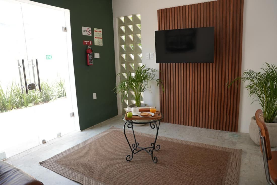 Casa Elda