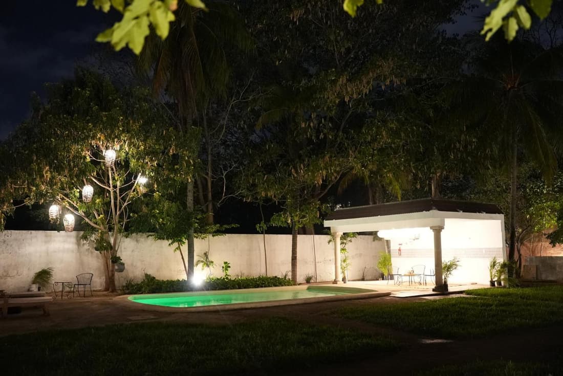Casa Elda