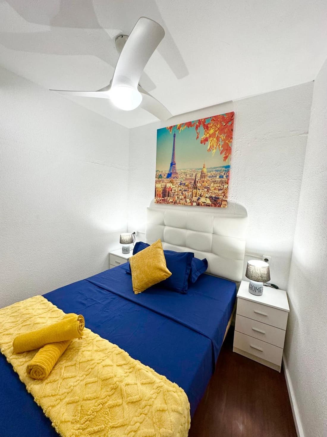 My Flat in Rambla