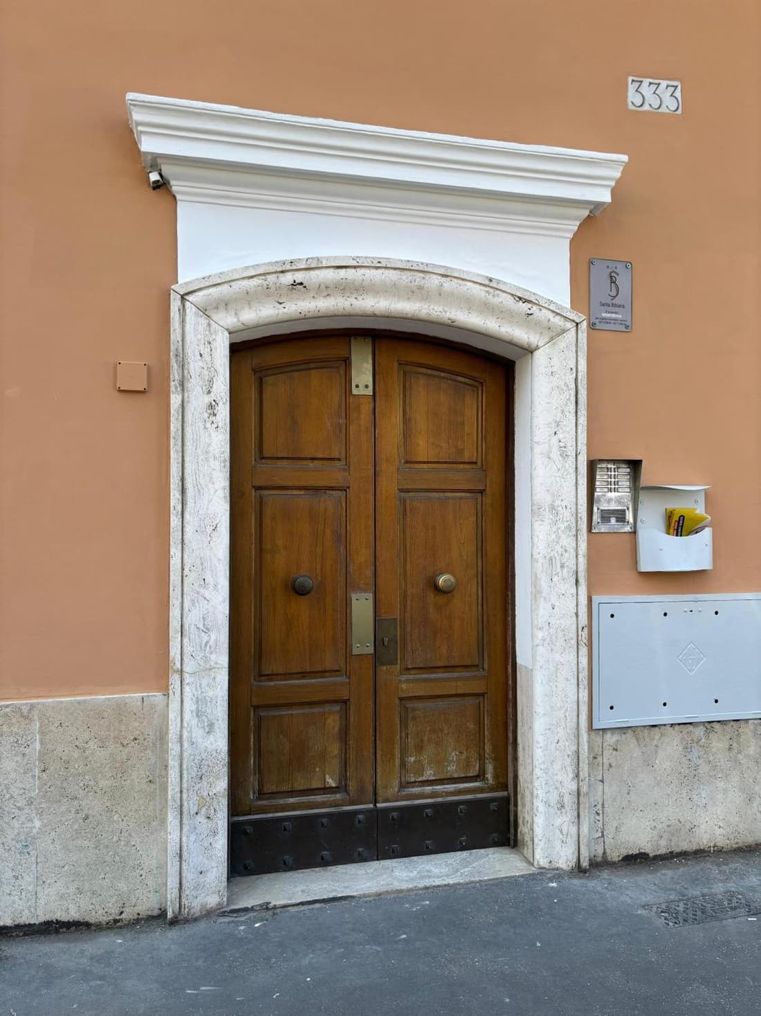 Santa Bibiana B&B