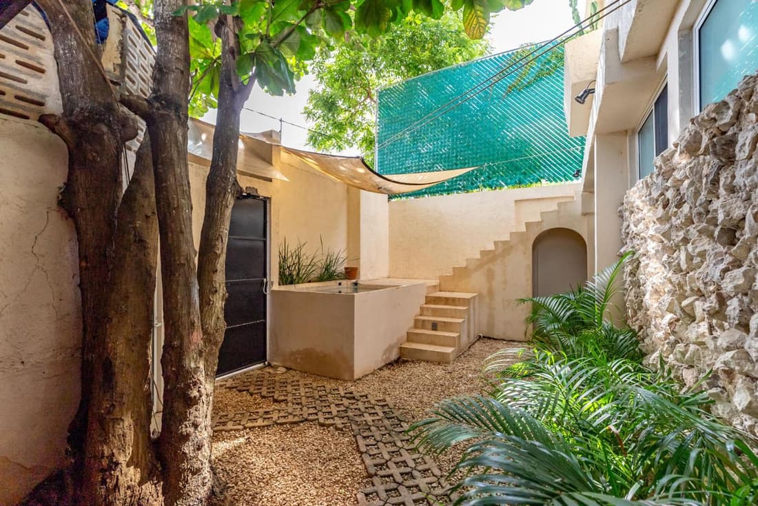 Casa Jicama