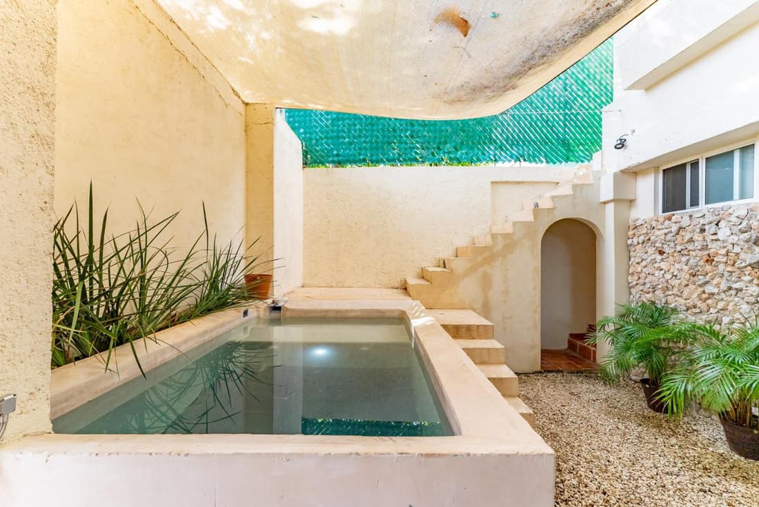 Casa Jicama