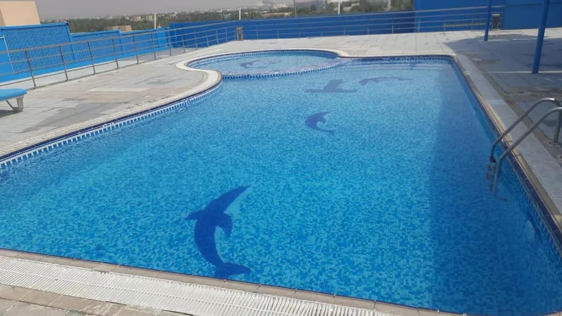 All Seasons Hotel Al Ain - Previously City Seasons