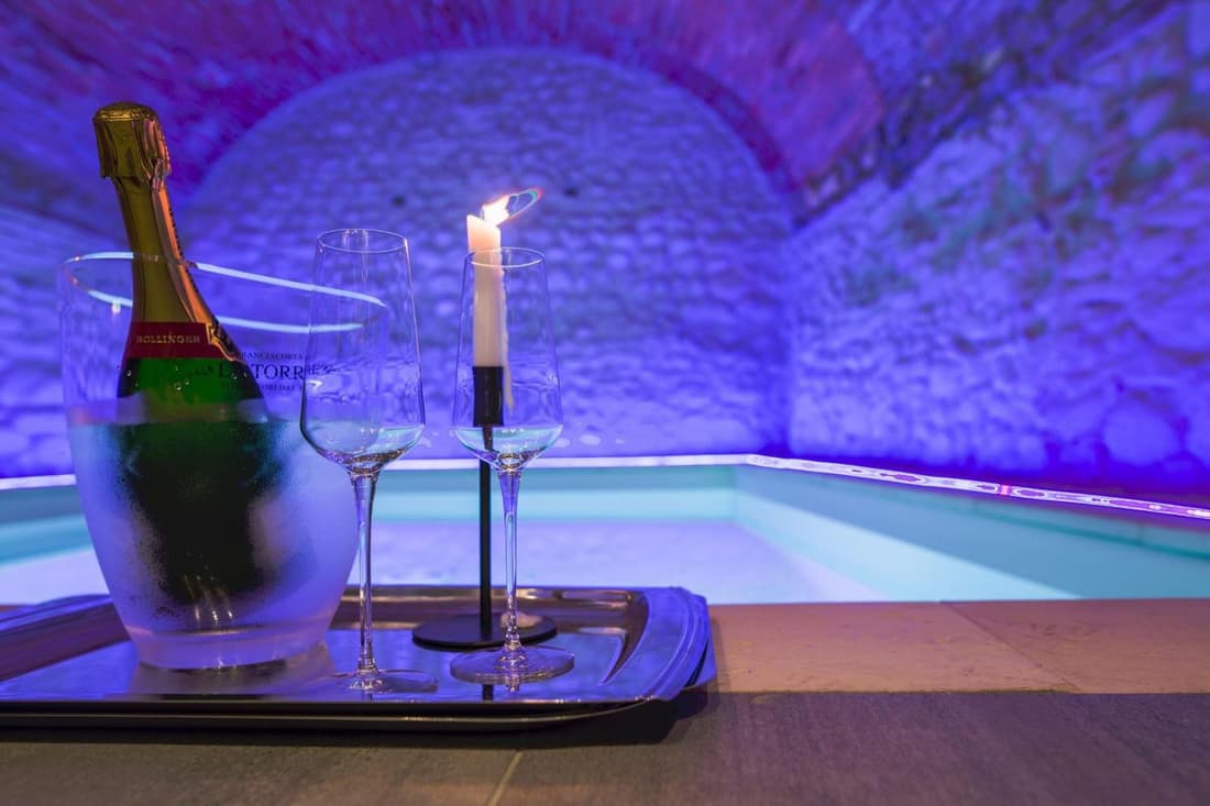 Locanda al Vescovo & SPA