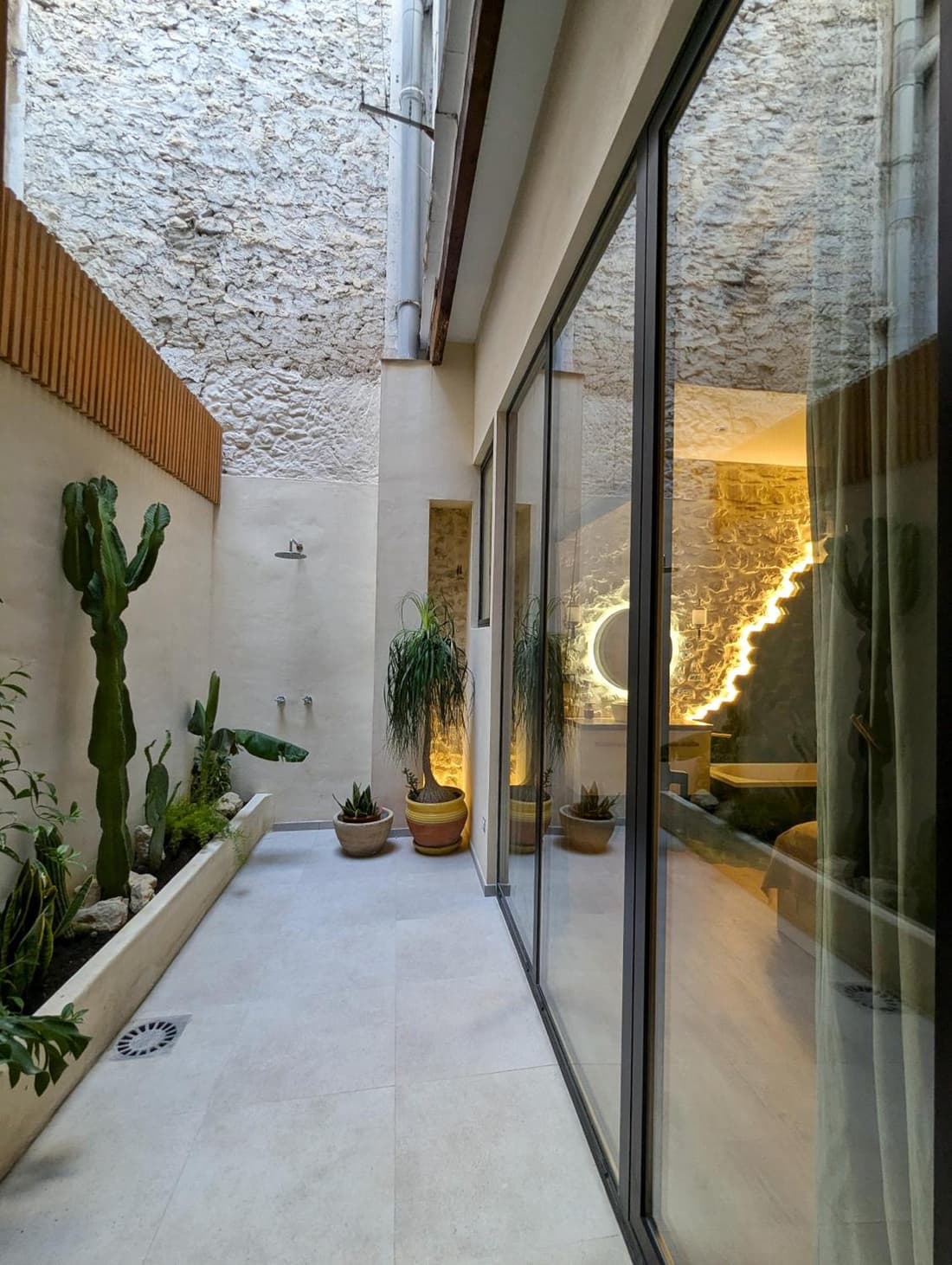 Oasis