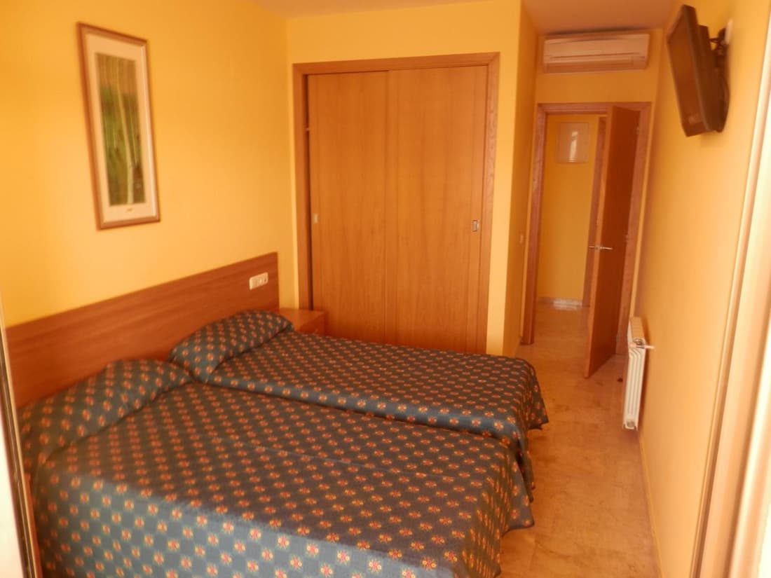 Paraiso Lido-Fincas Benidorm