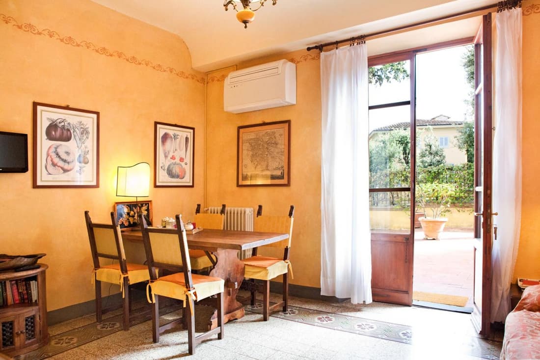 Poggio Imperiale Apartments