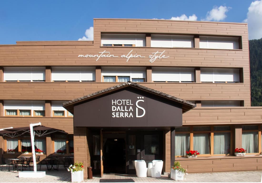 Hotel Dalla Serra