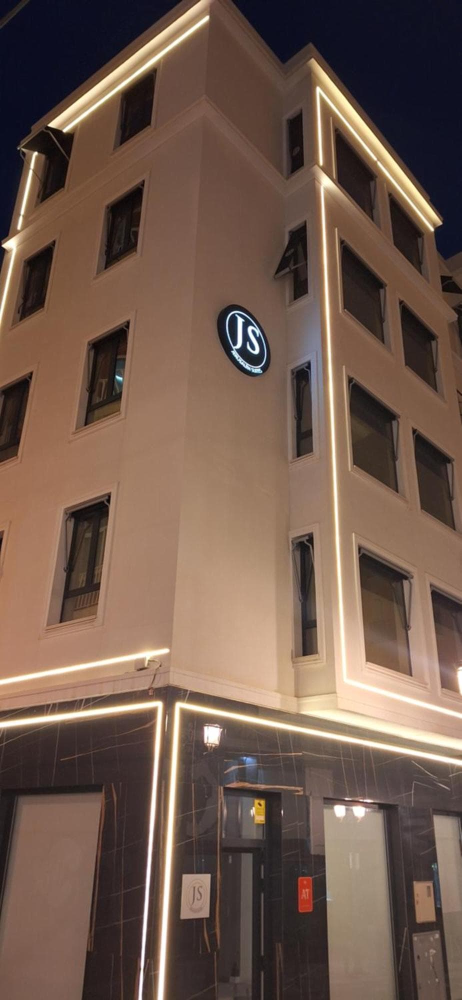 Jerusalén Suites Alicante