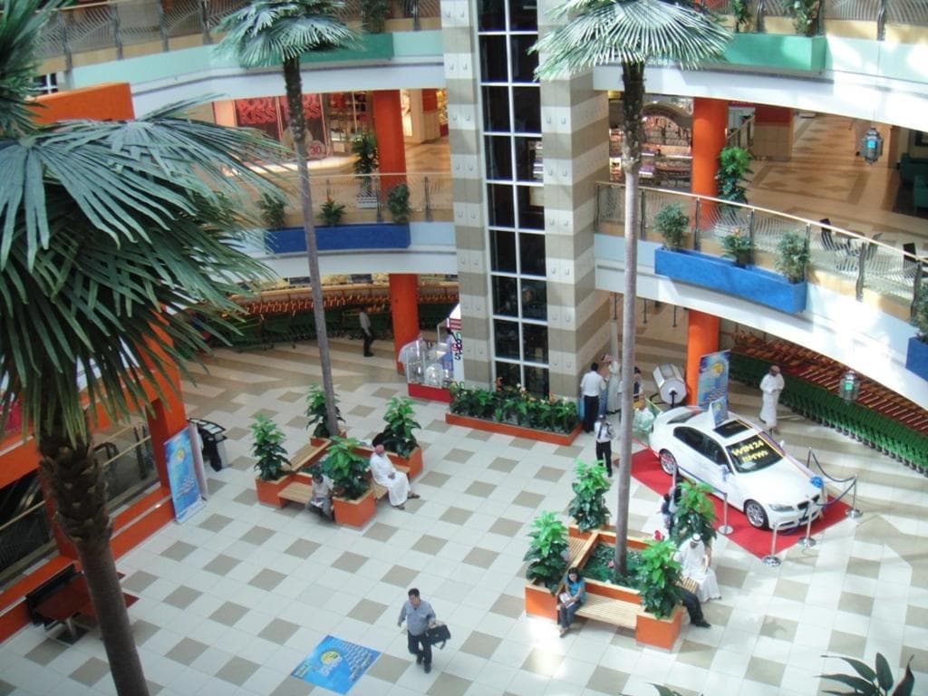 L'Arabia Hotel Apartments