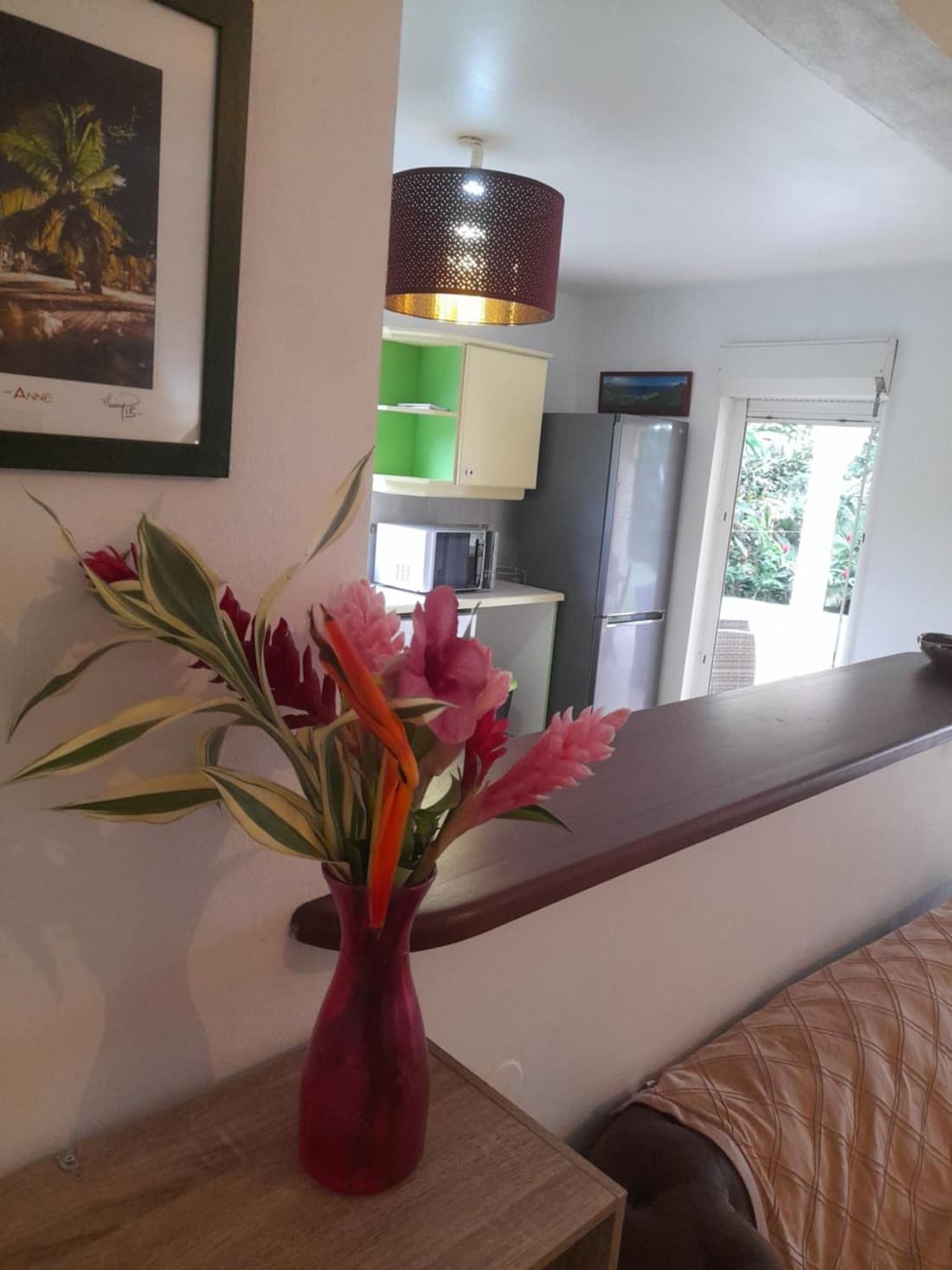 Appartement spacieux quartier calme de Sofaia