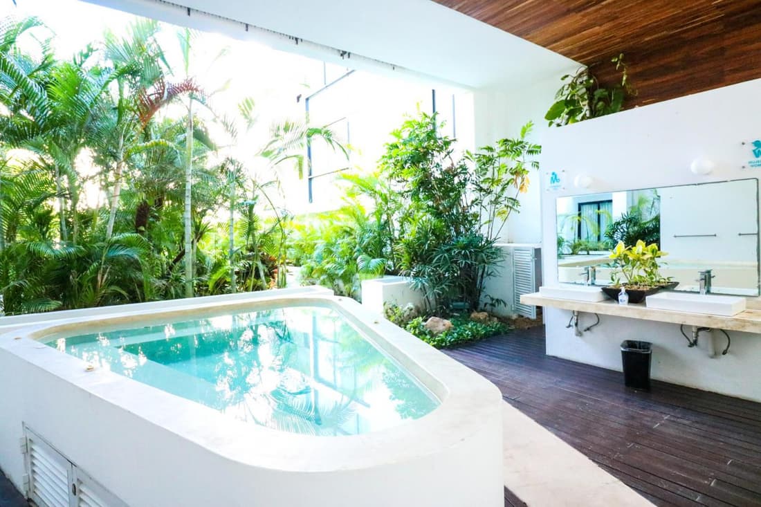 Anah Playa Luxury Penthouses and Apartments