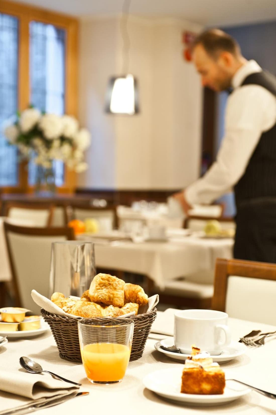 Hotel Garnì Cristallo