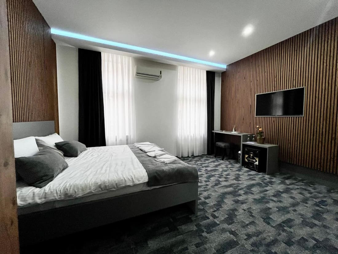 Residence Inn Orijent