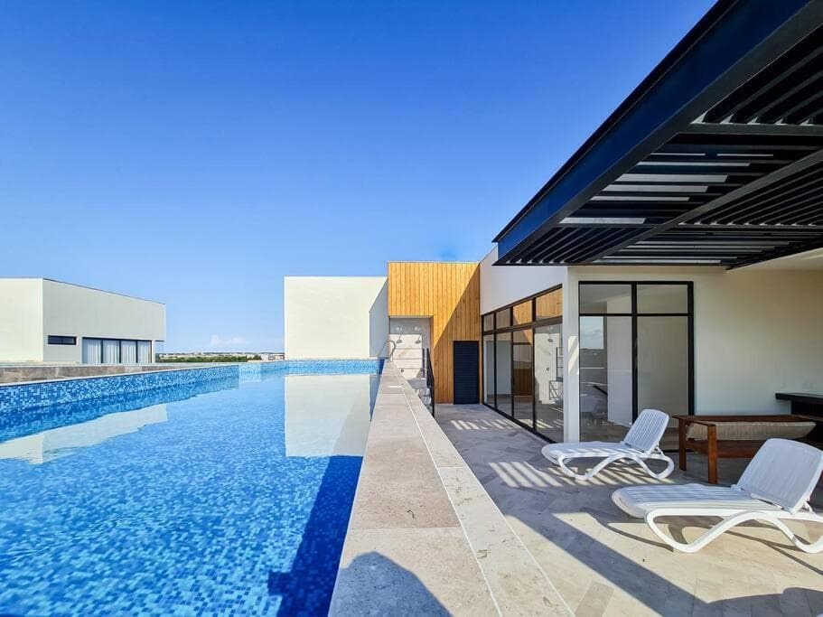 Giada 205 Armony studio in Aldea Zama