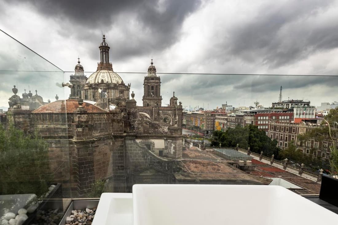 Hotel Catedral