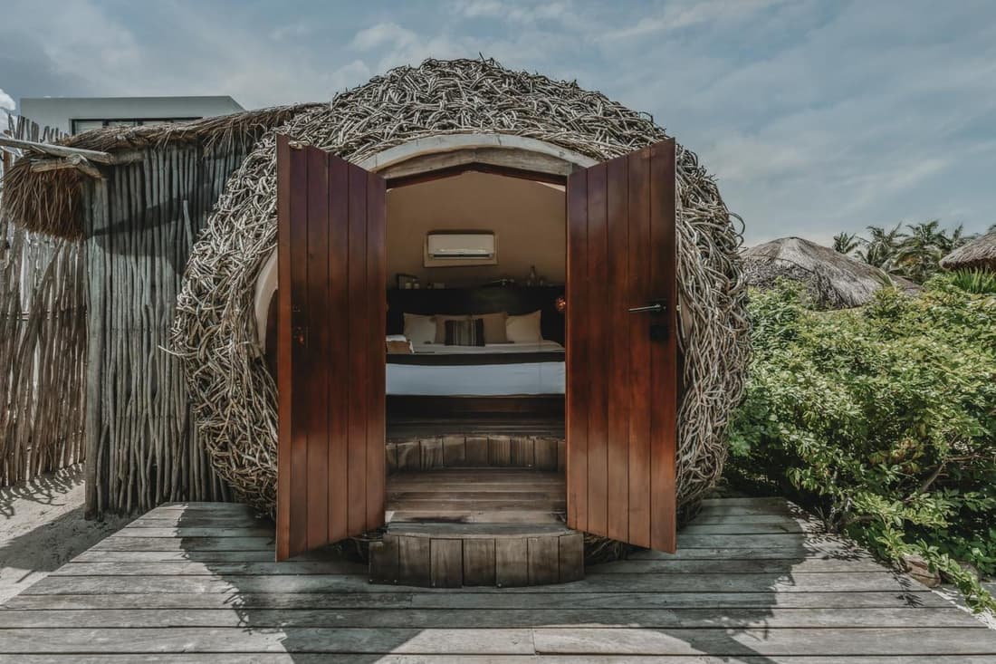 Casa Ku Hotel - Adults Only
