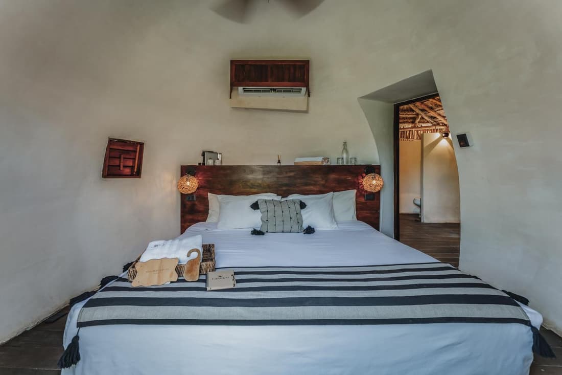 Casa Ku Hotel - Adults Only