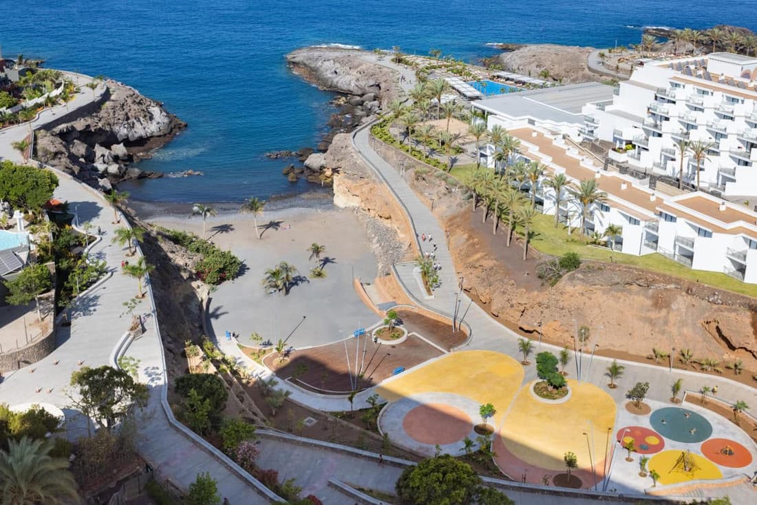 Estudio Paraiso del Sur